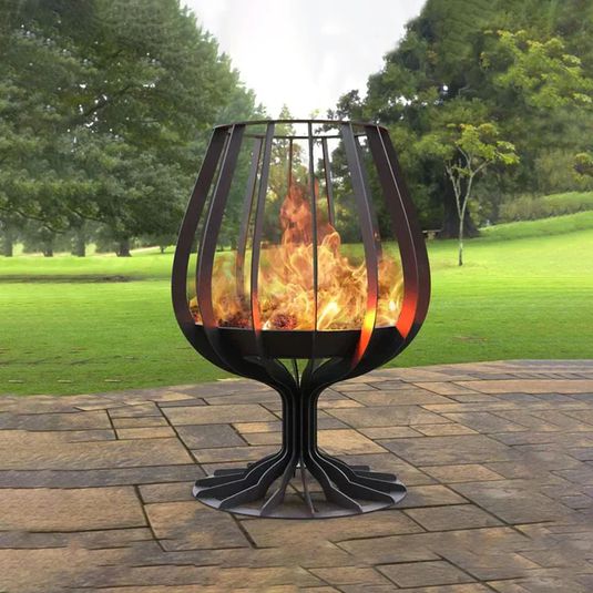 FIRE PITS